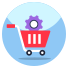 Commerce Solution icon