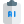 Advanced machine learning research checklist isolated on a white back icon