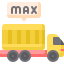 truck icon