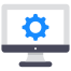 Computer Settings icon