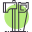 Топор icon