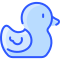 橡皮鸭 icon