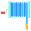 Tubo acqua icon