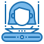 artificial icon
