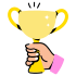 trophy icon
