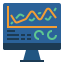 Tableau de bord icon