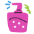 Dispenser icon