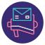 email marketing icon