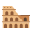 Coliseo icon