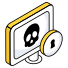 piratage du système icon
