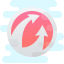 cute clipart style 兵棋推演 icon
