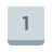 color style 1 schlüssel icon