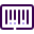 Barcode icon