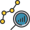 analysis icon