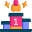 podium icon