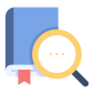 Book icon