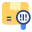 tracking nummer icon