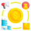 Orçamento icon