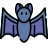 蝙蝠 icon
