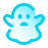 悲伤的幽灵 icon