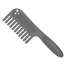 Comb icon