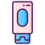 après shampoing icon