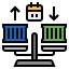 economy icon