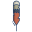 Sunbittern Feather icon
