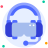 Gaming Headset icon