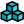 Blockchain digital mining technology layout network logotype icon
