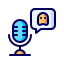 Scary Podcast icon