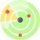 radar icon