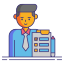 daily tasks icon