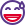 sorriso imbarazzato icon
