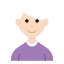 avatar icon