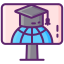 online learning icon