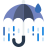 rain icon