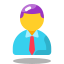 Manager icon