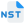 An NST file is a module used by NoiseTracker a freeware audio tracking program icon