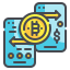 peer to peer icon