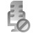 Block Microphone icon