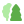 softteal color style forest icon