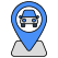 Parking Location icon