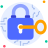 Cyber Lock icon
