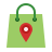 color style ladenlokal icon