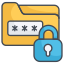 Data Password icon