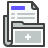 Healthcare Folder icon