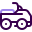 Vehículo todoterreno (ATV, por sus siglas en inglés) icon