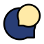 bubble icon
