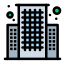 building icon